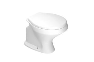 Bacia Convencional Ravena Branco - P.9.17