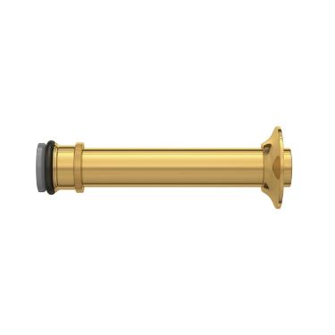 Tubo de Ligao para Bacia Gold