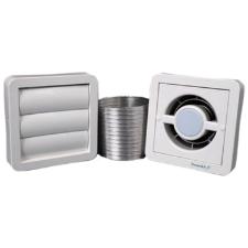 Renovador de Ar Ventokit C 280 Branco