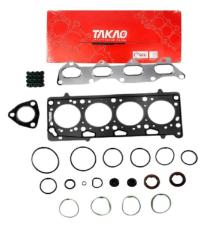 Kit Ret�fica Motor Gol Parati 1.0 16V 01/05 JSRVW10C