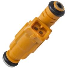 BICO INJETOR POLO 1.6 MAI/2002 A JUL/2006 280156096