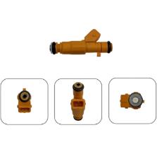 BICO INJETOR POLO 1.6 MAI/2002 A JUL/2006 280156096