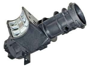 TRAVA DIRE��O PALIO 2004 ADIANTE TJ113066