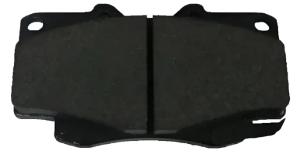 Pastilha Freio Toyota Hilux Land Cruiser 4 Runner Sna844