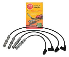 CABOS IGNI��O CROSSFOX GOL FOX POLO GOLF SAVEIRO VOYAGE