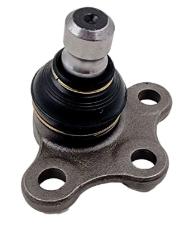 PIVO BANDEJA SUSPENSAO CITROEN C3 2002 A 2012 PN2638