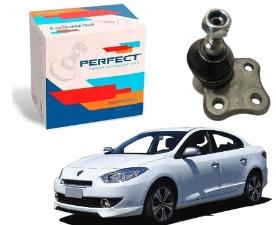 PIVO SUSPENS�O FLUENCE 2.0 16V 2011 AT� 2014 PVI0606