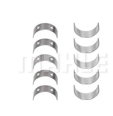 BRONZINA MANCAL CLIO 1.6 16V HI-FLEX 2004 A 2009 SBC676JSTD