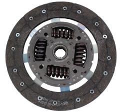 KIT EMBREAGEM FORD RANGER 2.5 16V FLEX 2013 At� 2018