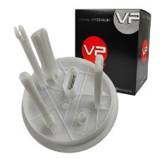 Flange Bomba Combust�vel Gol G3 G4 Polo Saveiro VP7072