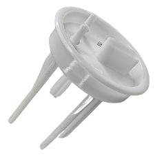 Flange Bomba Combust�vel Gol G3 G4 Polo Saveiro VP7072