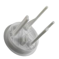 Flange Bomba Combust�vel Gol G3 G4 Polo Saveiro VP7072