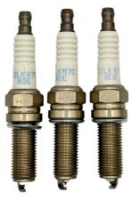 Jogo Velas Igni��o NGK ? Hyundai HB20 / HB20S 1.0 12V