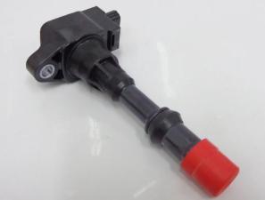 Bobina Ignicao Dianteira Honda Fit 1.4 Fixa��o Reta BI0028MM