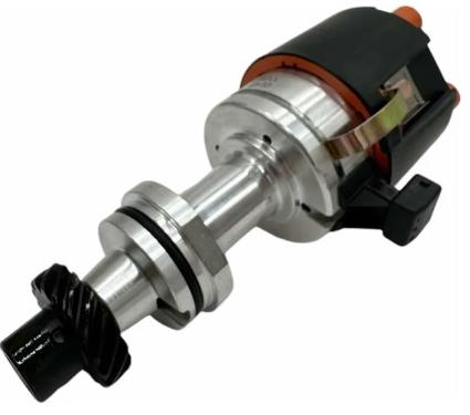 DISTRIBUIDOR GOL AP 2.0 93/... (SEM AVANCO)