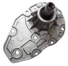 BOMBA AGUA CORCEL I/II 1.4/1.6 69/... DEL REY PAMP