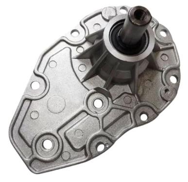 BOMBA AGUA CORCEL I/II 1.4/1.6 69/... DEL REY PAMP