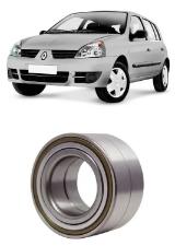 Rolamento Roda Diant Clio 1.0 1999 Em Diante SKF VKBC20006