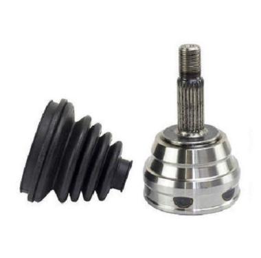 HOMOCINETICA SANTANA 92/... GOLF .../98