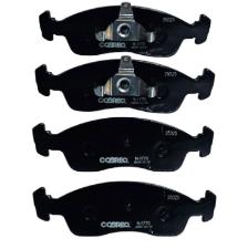 Pastilha Freio Cobreq Fiat Uno Mobi 1.0 2011/... N1770