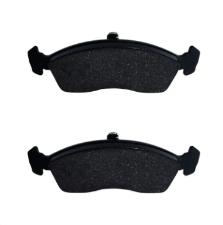 Pastilha Freio Cobreq Fiat Uno Mobi 1.0 2011/... N1770