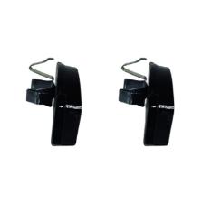 Pastilha Freio Cobreq Fiat Uno Mobi 1.0 2011/... N1770