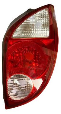 LANTERNA BICOLOR TRAS LD CELTA 06/...(BICOLOR)