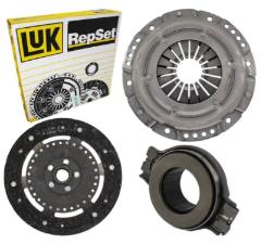 KIT EMBREAGEM FUSCA BRASILIA GOL LUK