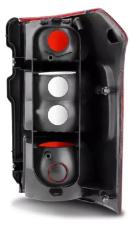 Lanterna Montana Bicolor Tras Lado Esquerdo 11/17 Ht6810731