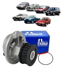 BOMBA AGUA MONZA 82/... KADETT