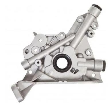 BOMBA OLEO CORSA 1.8 8V 02/04 MERIVA MONTANA