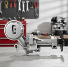 Bomba de �leo renault clio megane scenic 1.6 16v2002/2004  Indisa 70235