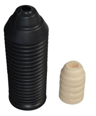 KIT AMORTECEDOR DIANTEIRO GOLF 1994 ATE 1998  ( 1 LADO )