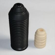 KIT AMORTECEDOR DIANTEIRO GOLF 1994 ATE 1998  ( 1 LADO )