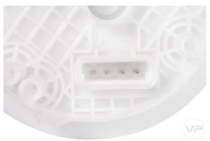 FLANGE BOMABA COMBUSTIVEL ONIX 1.4 8V 2013 EM DIANTE VP7127