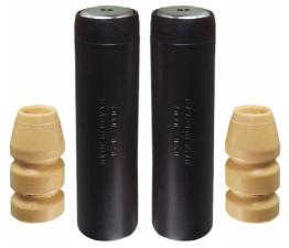 KIT AMORTECEDOR TRASEIRO  CELTA 2009 ATE 2014 01724ADP (2 LADOS)