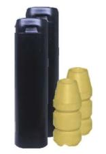 KIT AMORTECEDOR TRASEIRO  CELTA 2009 ATE 2014 01724ADP (2 LADOS)