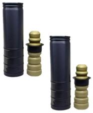 KIT BATENTE COIFA AMORT TRAS ONIX  2013 EM DIANTE 01944A (1LADO)