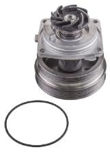 Bomba Agua Palio 1.6 16v Brava Doblo Marea Linea 1.9 352004