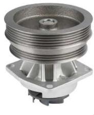 Bomba Agua Palio 1.6 16v Brava Doblo Marea Linea 1.9 352004