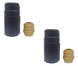 KIT BATENTE AMORT TRAS PALIO 1996 ATE 2014 (EXETO PALIO NOVO)