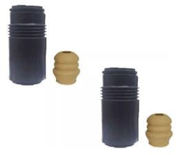 KIT BATENTE AMORT TRAS PALIO 1996 ATE 2014 (EXETO PALIO NOVO)