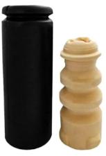 KIT BATENTE COIFA AMORT TRAS FOX 2004 EM DIANTE (1LADO) 04635A