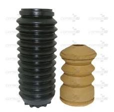 KIT BATENTE AMORTECEDOR TRASEIRA GOL G3 G4 G5 04426A (1 LADO )