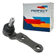 Piv� Bandeja Suspens�o Inferior Celta 2010 a 2016 Perfect PVI0127