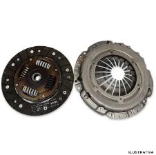 KIT EMBREAGEM RANGER EXPLORER LUK