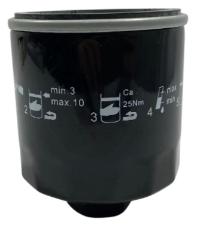 Filtro Oleo Gol G2 G3 Parati Voyage Fox Oc250
