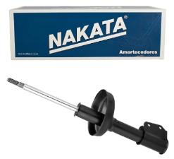 AMORTECEDOR PRESSURIZADO DIANTEIRO RENAULT CLIO