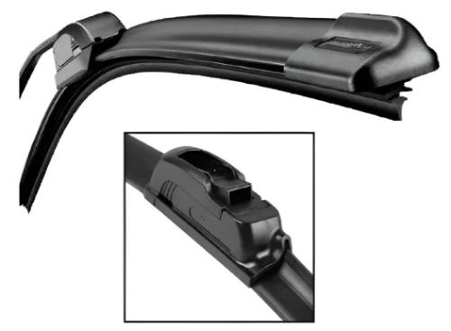 Palheta do limpador Para-brisa Universal 21'' Polegadas