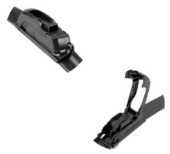 Palheta do limpador Para-brisa Universal 21'' Polegadas